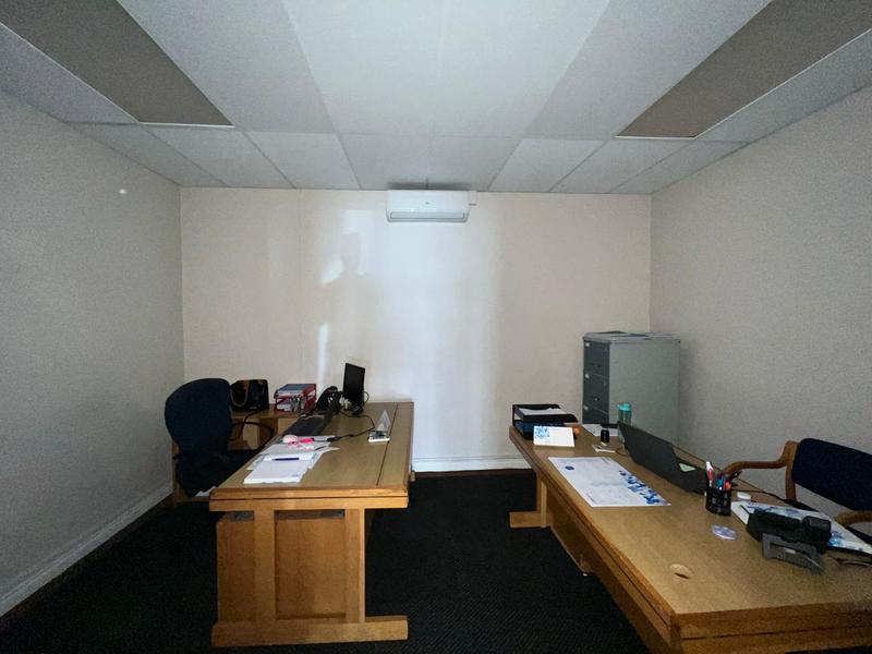 To Let commercial Property for Rent in Newton Park Eastern Cape